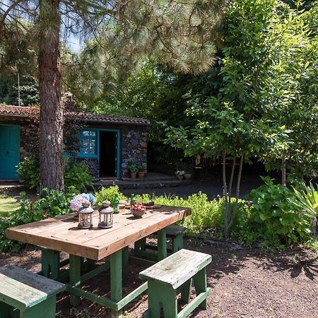 Hacienda Verde La Orotava Pokoj fotografie