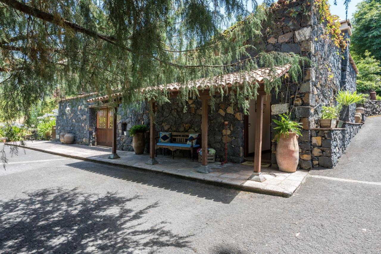 Hacienda Verde La Orotava Exteriér fotografie
