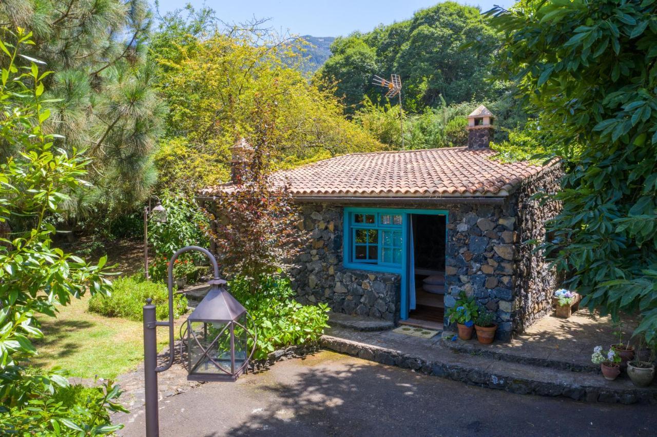 Hacienda Verde La Orotava Exteriér fotografie