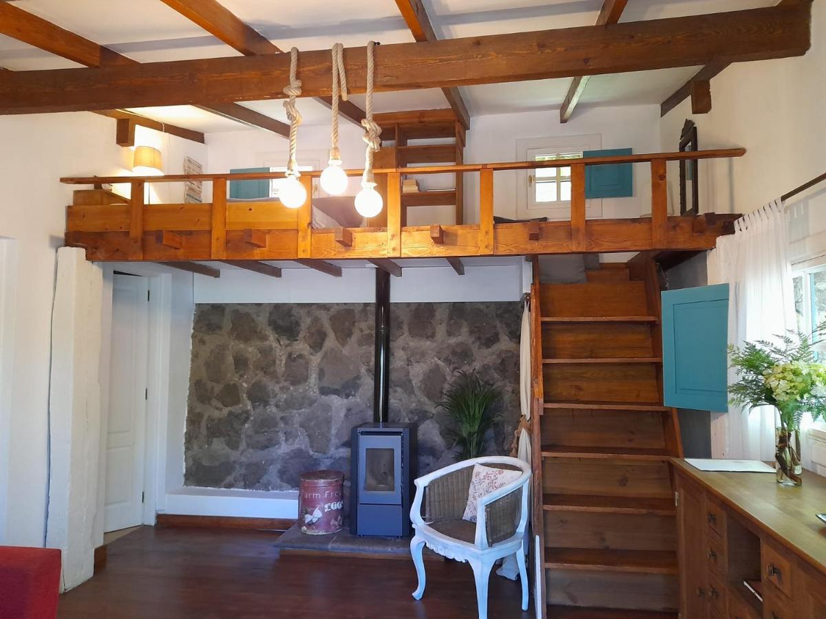 Hacienda Verde La Orotava Exteriér fotografie