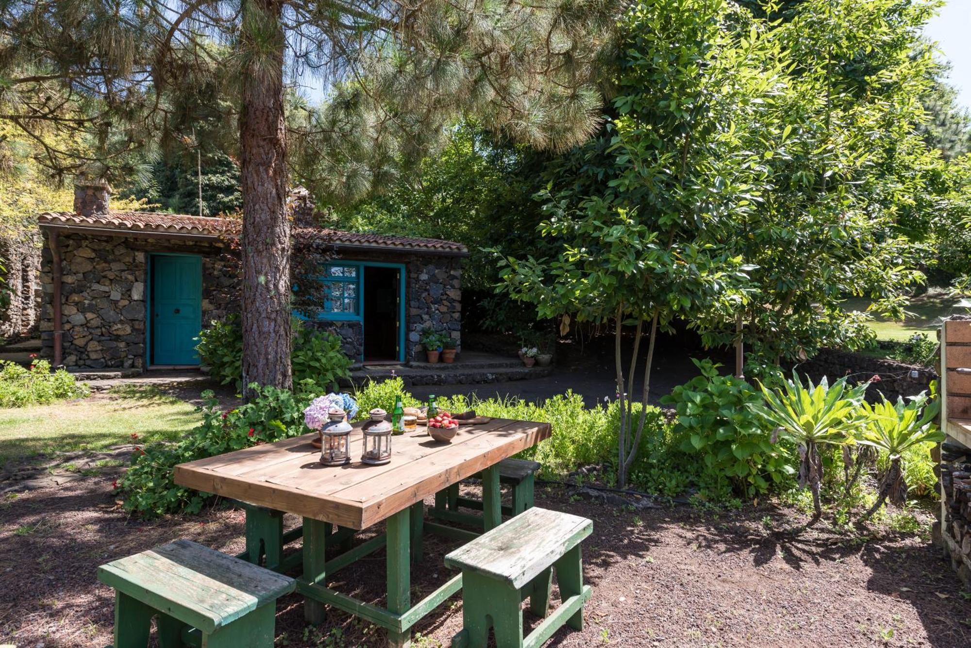 Hacienda Verde La Orotava Pokoj fotografie