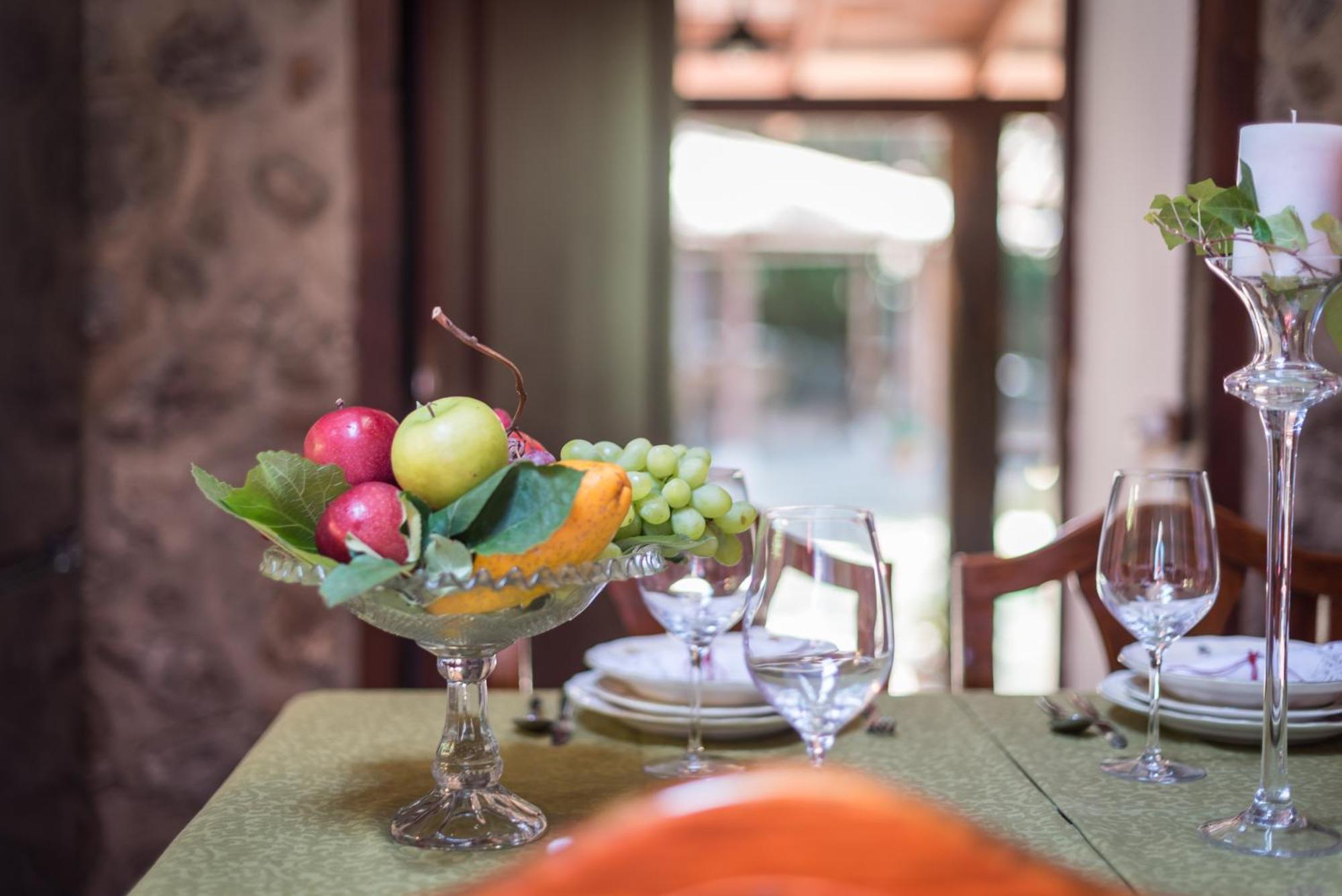 Hacienda Verde La Orotava Pokoj fotografie