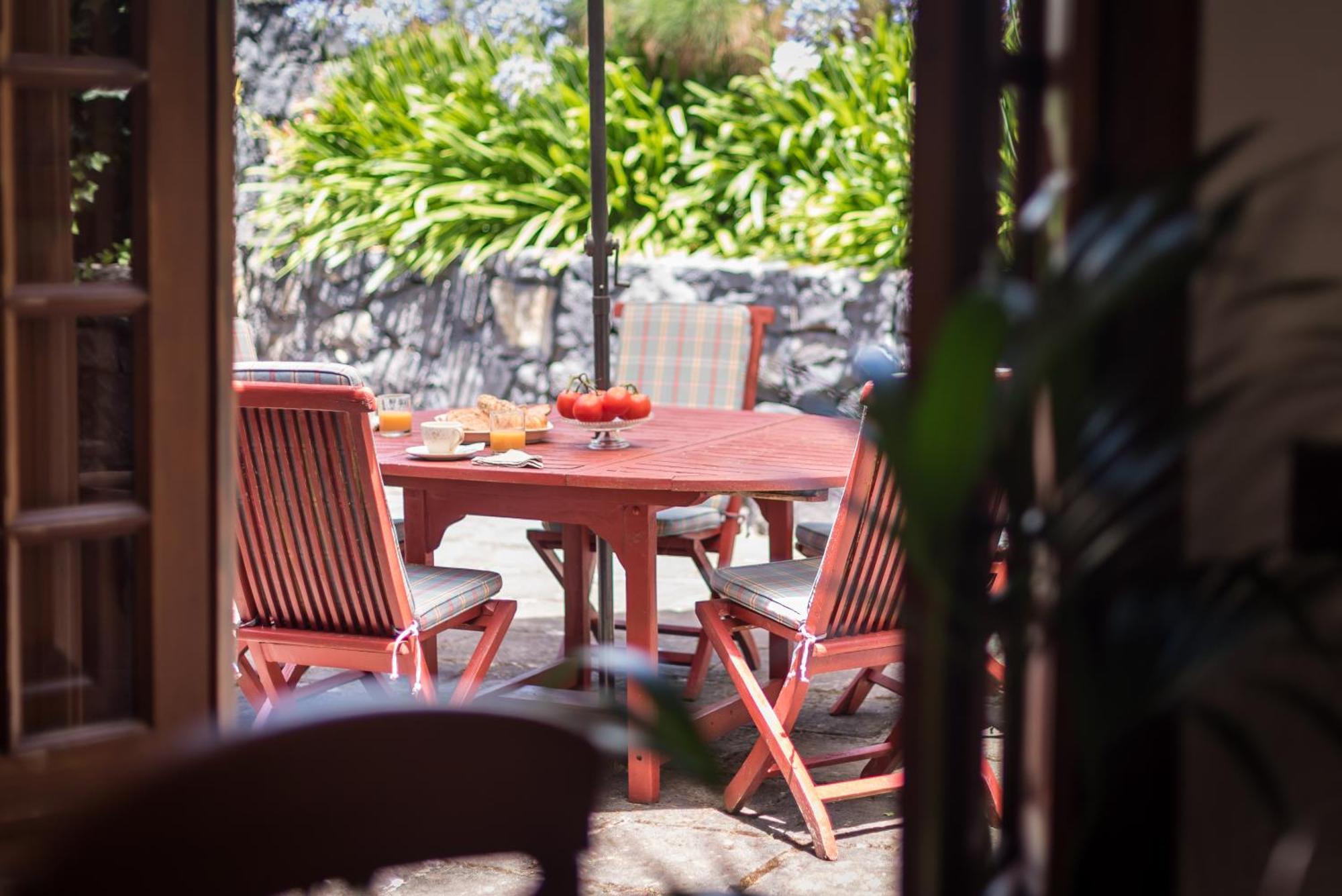 Hacienda Verde La Orotava Pokoj fotografie