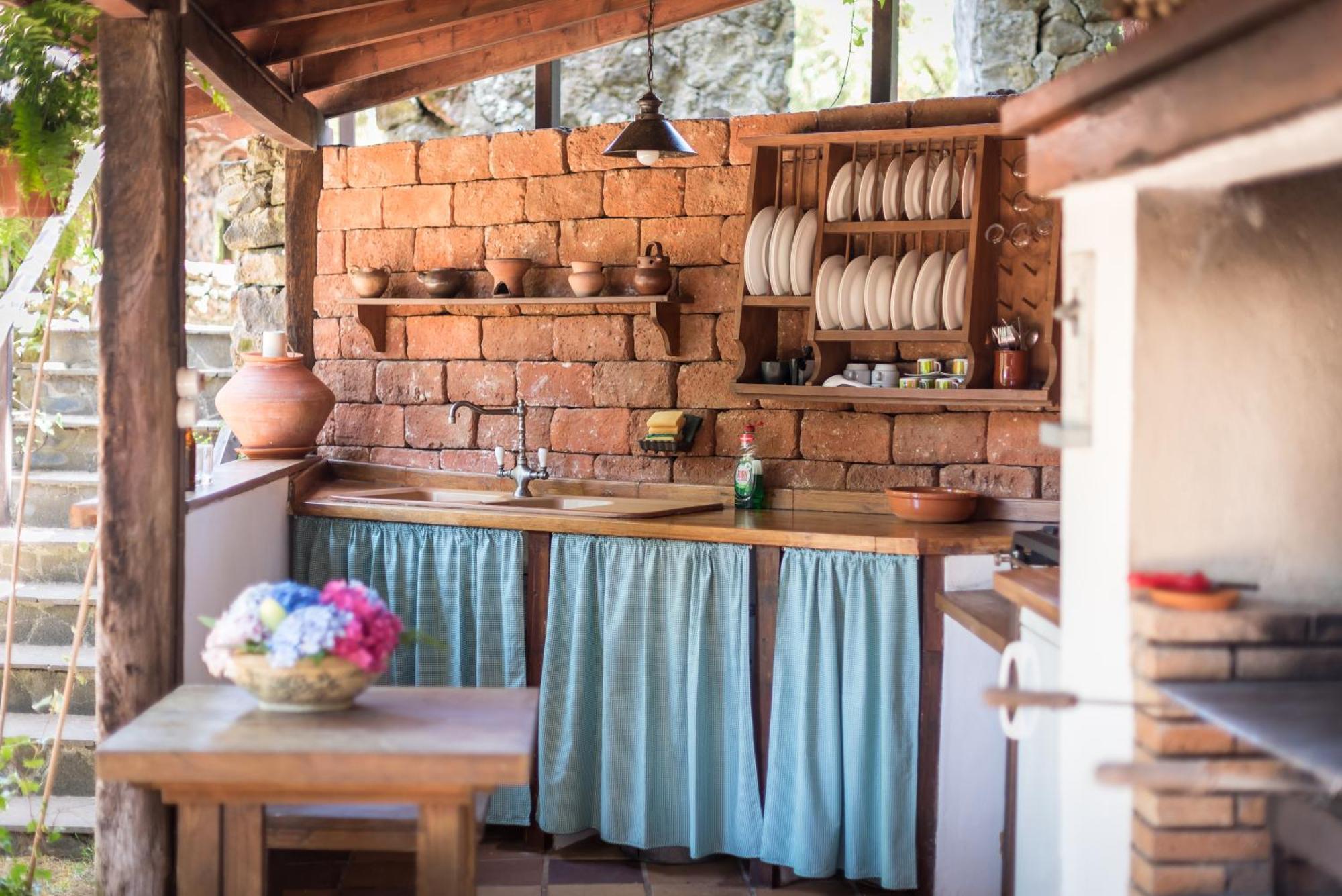 Hacienda Verde La Orotava Pokoj fotografie