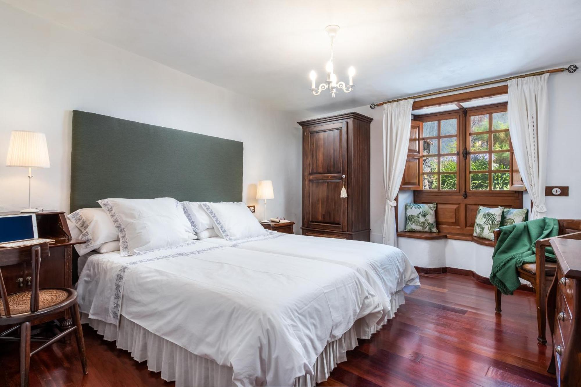 Hacienda Verde La Orotava Pokoj fotografie