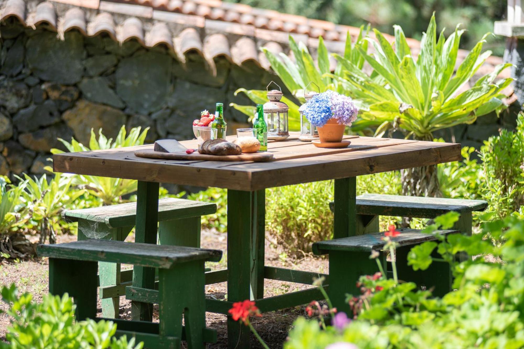 Hacienda Verde La Orotava Pokoj fotografie