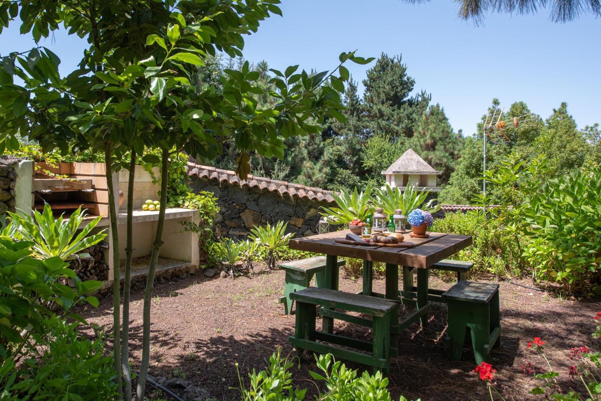 Hacienda Verde La Orotava Pokoj fotografie