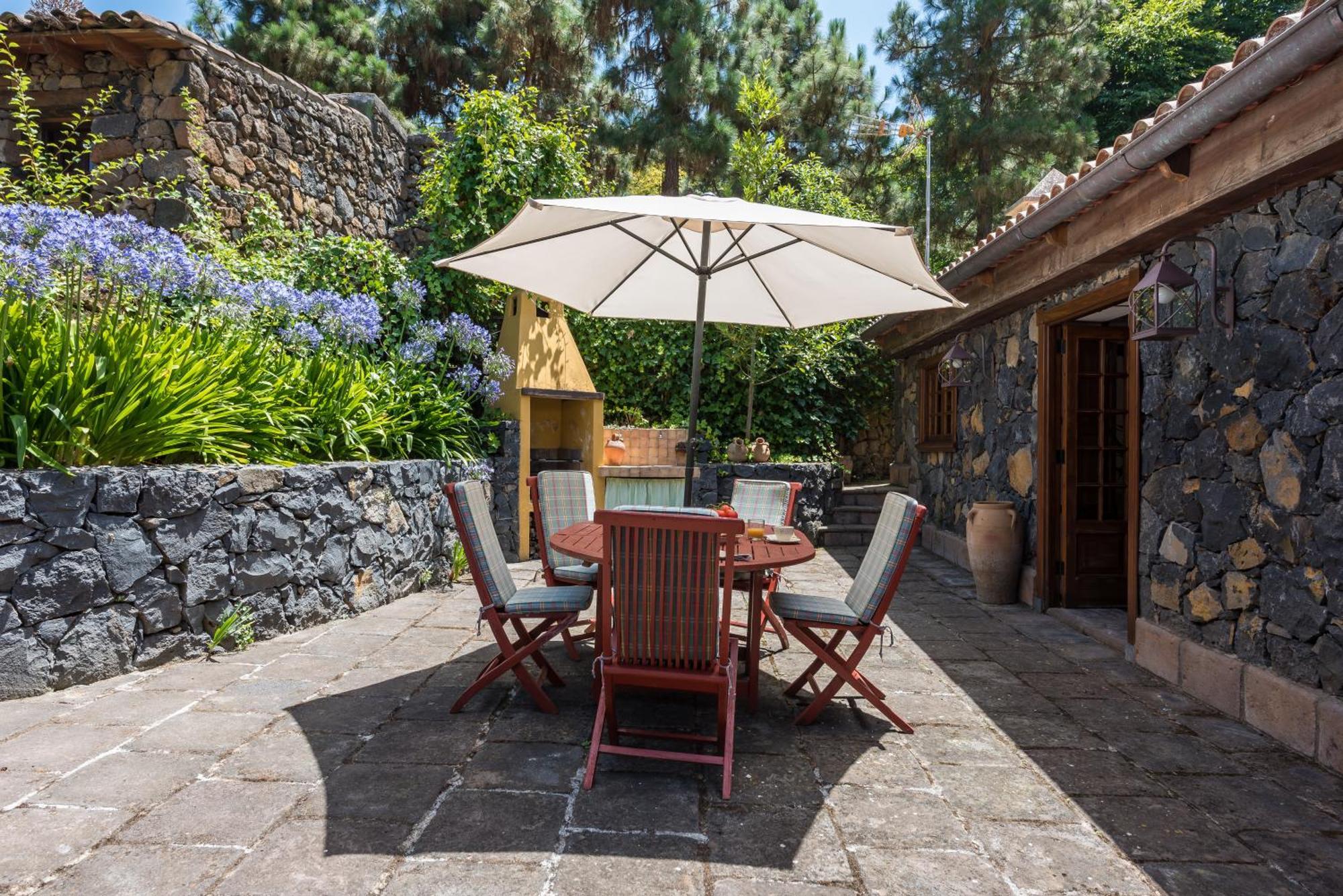 Hacienda Verde La Orotava Pokoj fotografie